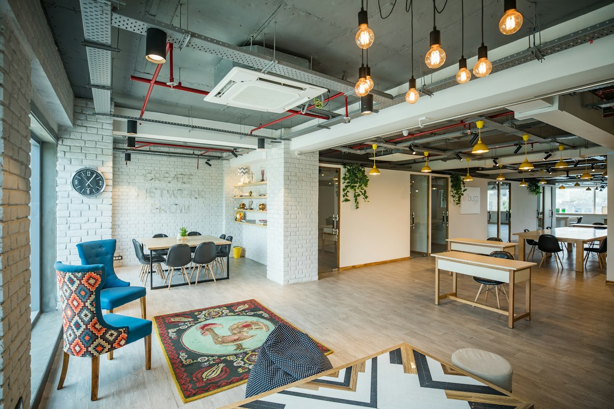 Murt Cowork Mersin